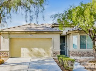 2104 Puffer Beach Ct, North Las Vegas, NV 89081