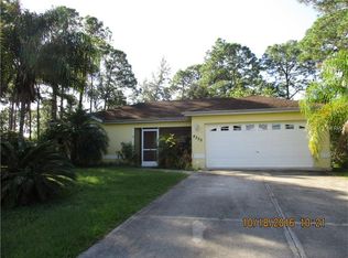 4255 Donatello Ave, North Port, FL 34286