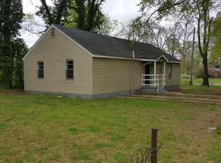 2855 Douglass Ave, Memphis, TN 38114