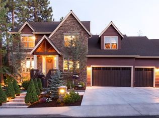 60796 Goldenwood Loop, Bend, OR 97702