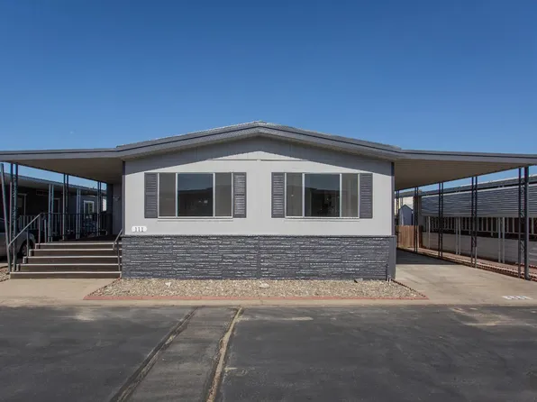 1400 N Tully Rd Spc 111, Turlock, CA 95380