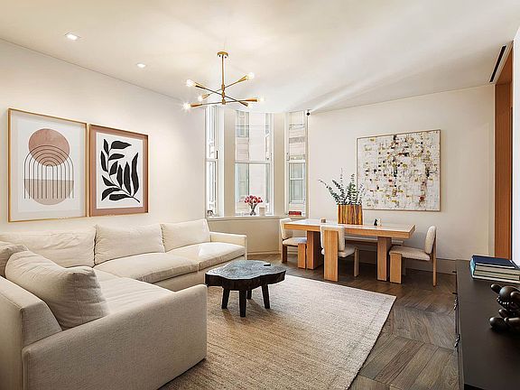 2nd image of 49 Chambers St #10B