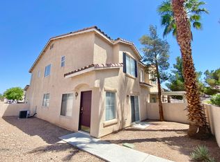 13 Belle Essence Ave, Las Vegas, NV 89123