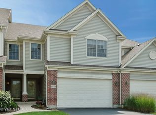 1221 Prairie View Pkwy, Cary, IL 60013