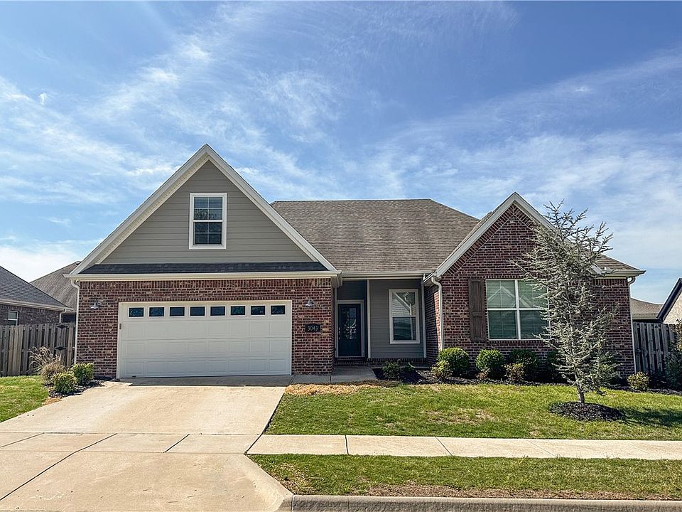 1st image of 3043 E Peaceful Dr