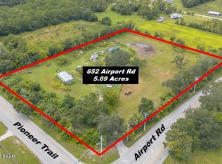 652 Airport Rd, New Smyrna Beach, FL 32168