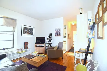 Rented by Manhattan Spaces
