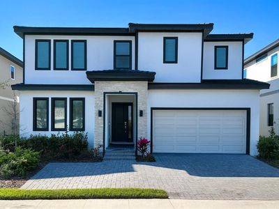 5603 High Seas Dr, Orlando, FL, 32821