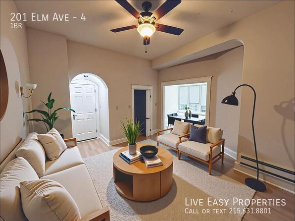 201 Elm Ave #4