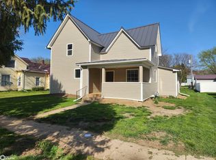 609 Taylor St, Ida Grove, IA 51445