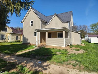 609 Taylor St, Ida Grove, IA, 51445