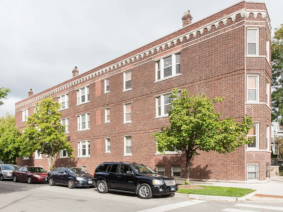 1st image of 3410 W Belden Ave #3