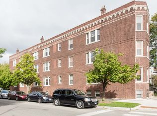 3410 W Belden Ave #3, Chicago, IL 60647