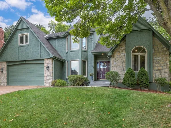 5335 Osage Ave, Kansas City, MO 64133