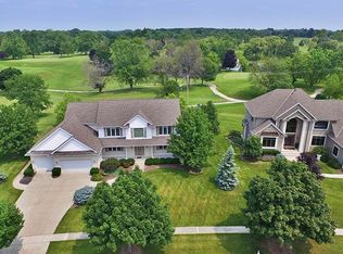 23520 111th St, Trevor, WI 53179