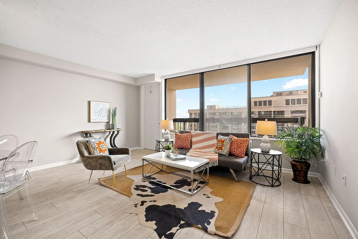 1 bed, 1.0 bath, 752 sqft, $2,150 — Photo 4