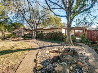 14047 Brookridge Dr, Dallas, TX 75240