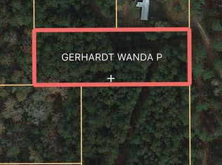 0 Sam Boyte Rd, Brooklyn, MS 39425