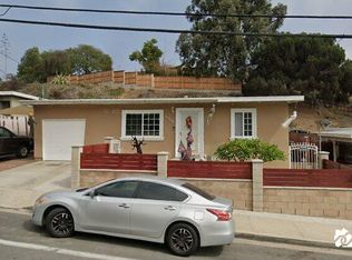 1753 Gateway Dr, San Diego, CA 92105