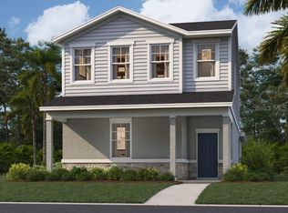 5598 Stockade Blvd, Saint Cloud, FL 34771