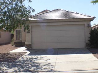 11941 W Larkspur Rd, El Mirage, AZ 85335