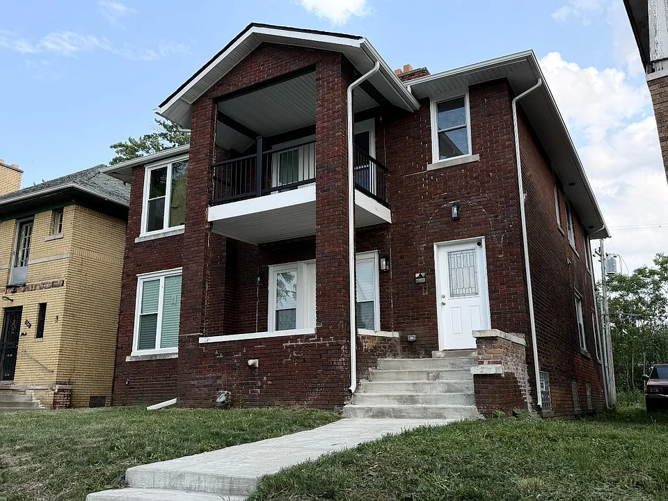 1545 Lawrence St #1547