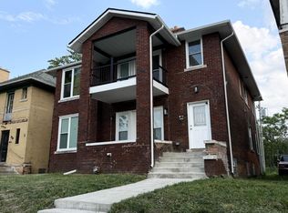 1545 Lawrence St #1547, Detroit, MI 48206
