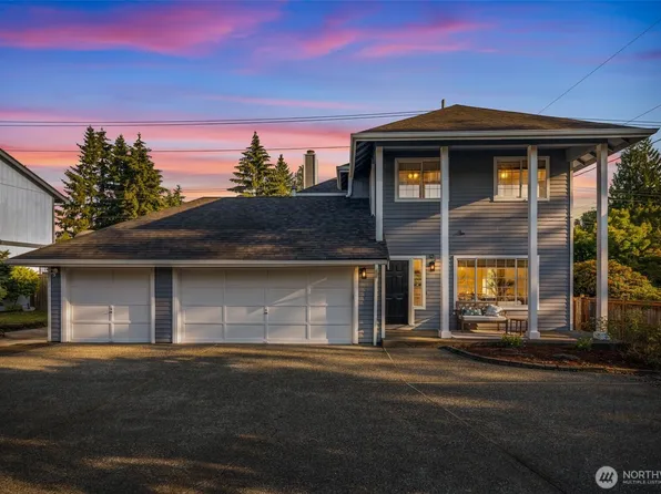 20721 122nd Place SE, Kent, WA 98031
