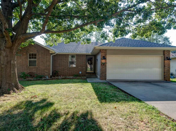 306 S Dexter Avenue, Springfield, MO 65802