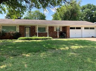 1429 Harned Dr, Bartlesville, OK 74006