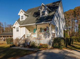 113 Edgerton Ct LOT 4, Kitty Hawk, NC 27949