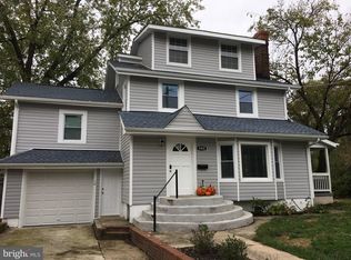 4901 Osage St, College Park, MD