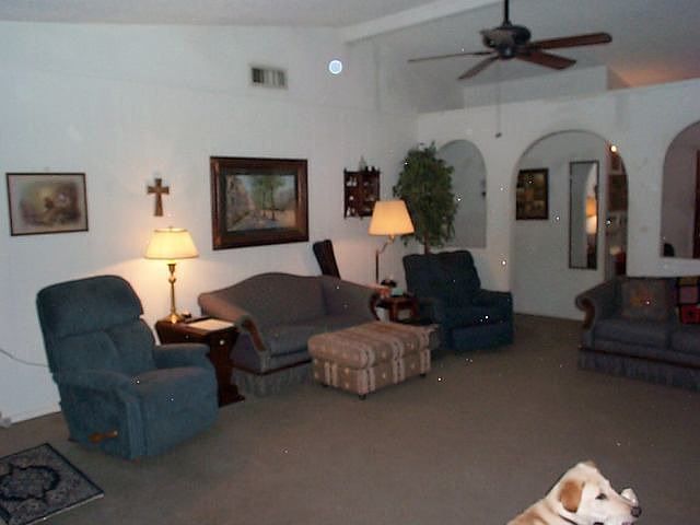 2nd image of 1702 Potomac Pl