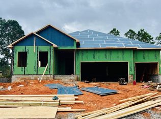 1207 Adrian Way, Milton, FL 32583