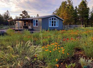 29 Magma Rd, Grants, NM 87020