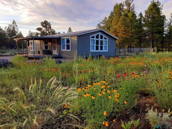 29 Magma Rd, Grants, NM 87020