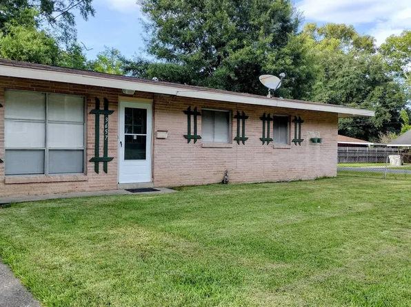 3657 Grant St, Baker, LA 70714