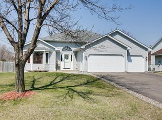 7136 96th St S, Cottage Grove, MN 55016
