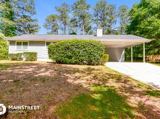 1781 Lindy Ct, Conyers, GA 30012