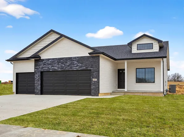4001 SE 30th St, Ankeny, IA 50021