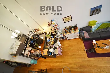 Rented by Bold New York