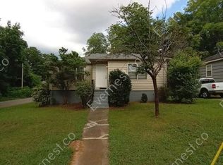 961 Elizabeth Dr, Birmingham, AL 35215