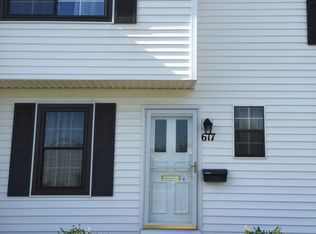 617 French Rd, Rochester, NY 14618