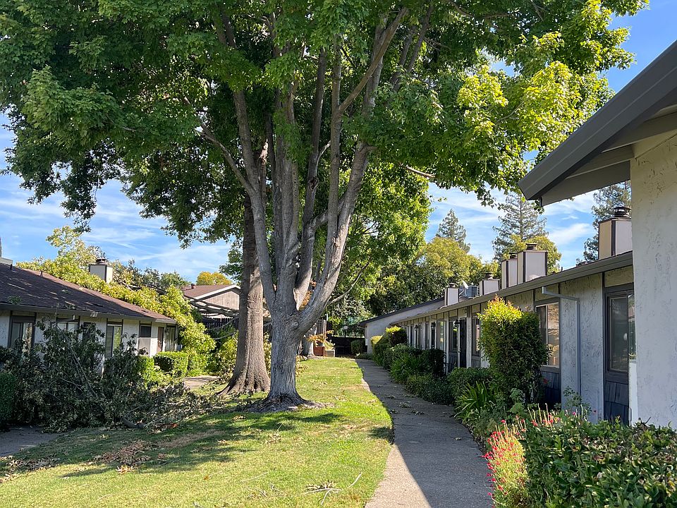 Front Walkway