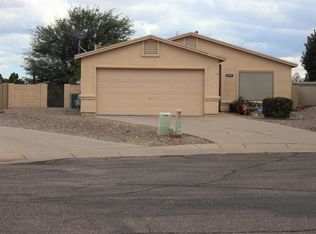 4707 Territorial Loop, Sierra Vista, AZ 85635