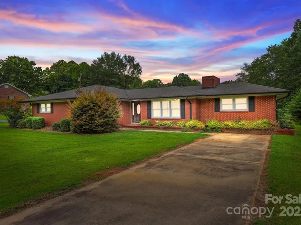 207 Allenton St, Norwood, NC 28128