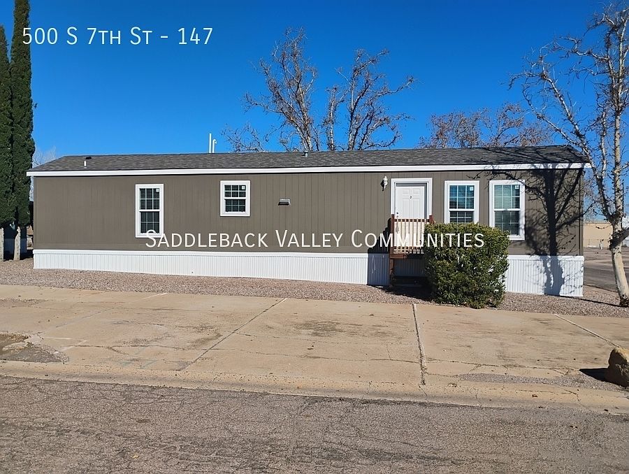 1st image of 500 S 7th St #147