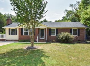 1596 Amber Ln, Rock Hill, SC 29732