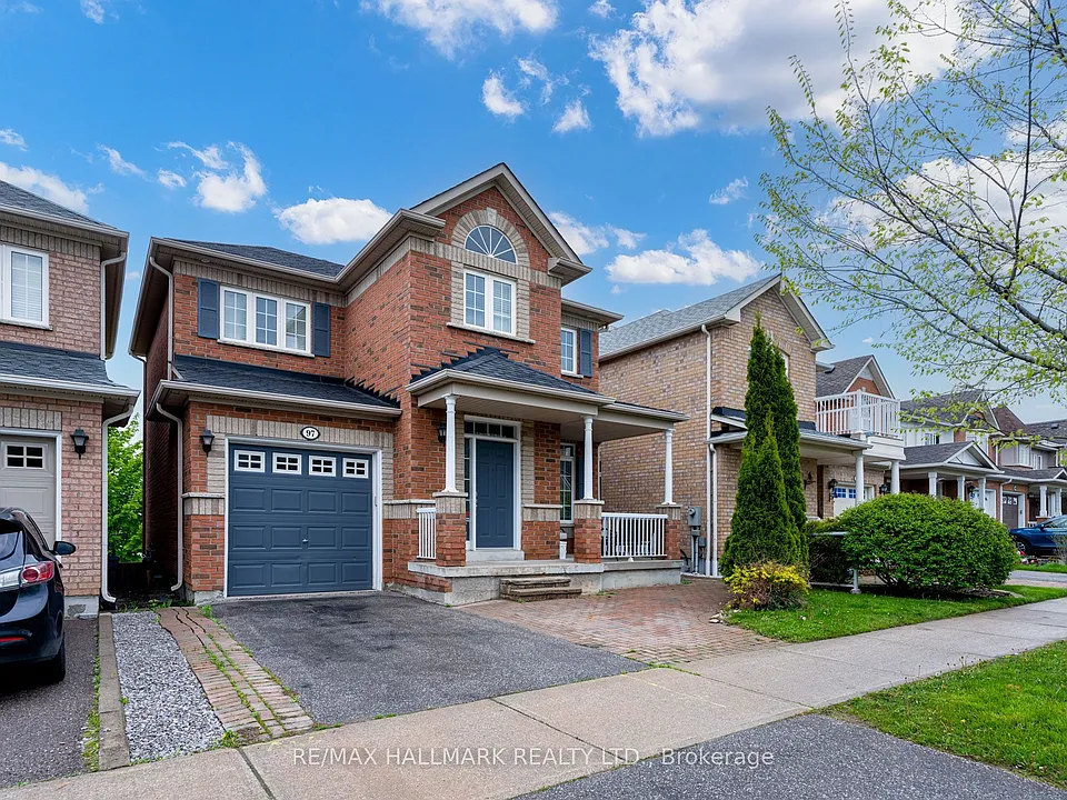 97 Maple Ridge Cres #BASEMENT