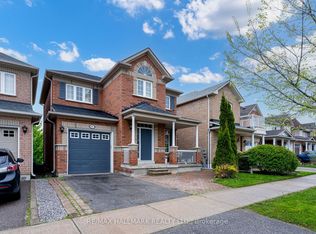 97 Maple Ridge Cres #Basement, Markham, ON L6E 1T9